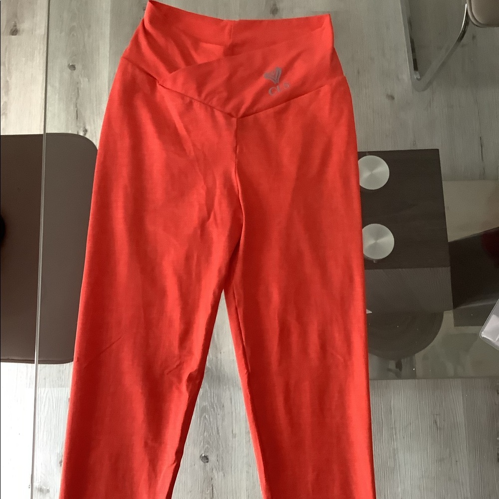 CLS sportswear leggings